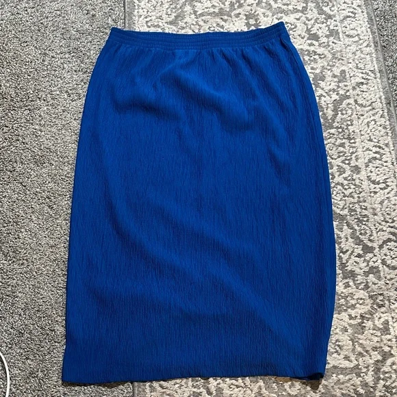 💙Women's Skirt💙 - Picture 1 of 5